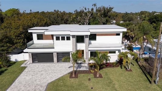 New construction Single-Family house 2413 Clematis St, Sarasota, FL 34239 - image