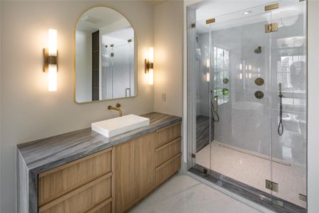 New construction Single-Family house 2627 Tangley Rd, Houston, TX 77005 - image 5