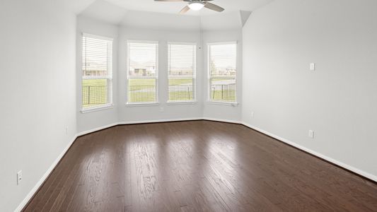 New construction Single-Family house 203 Lazy Ln, Montgomery, TX 77356 plan The Casey - image 16