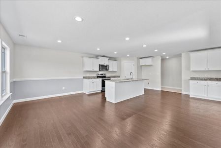 New construction Single-Family house 365 Mill Gin Rd, Campobello, SC 29322 plan Emilia - image 15