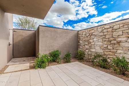 New construction Single-Family house 7498 E Whisper Rock Trl, Scottsdale, AZ 85266 null- photo 34 34