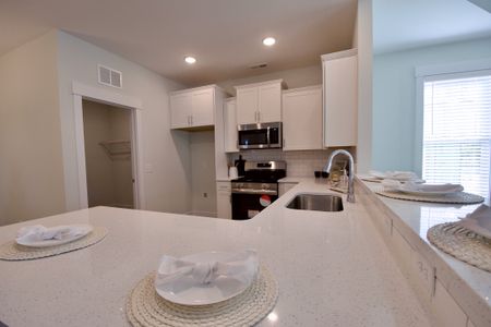 New construction Single-Family house 1263 Old Fayetteville Rd Ne, Leland, NC 28451 plan Isla - image 10