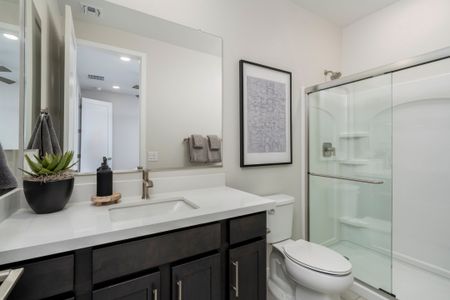 New construction Single-Family house 3403 S 179Th Dr, Goodyear, AZ 85338 plan Monument - image 15