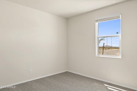 New construction Single-Family house 5771 E Axle Ln, San Tan Valley, AZ 85140 Kingston - photo 51 51