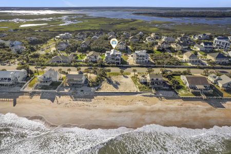 New construction Single-Family house 212 Hidden Dune Court, Ponte Vedra Beach, FL 32082 - photo 0