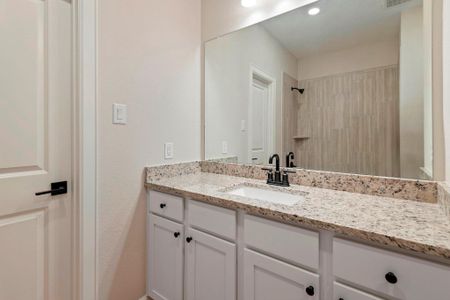 New construction Single-Family house 1035 Rosewood Trl, Beasley, TX 77417 - image 5