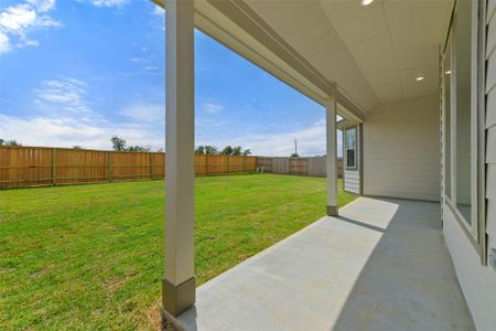 New construction Single-Family house 31331 Greenville Creek Lane, Hockley, TX 77447 - photo 32 32