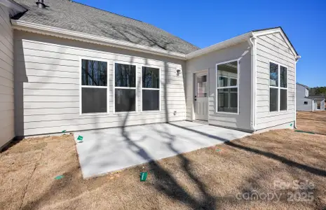 New construction Single-Family house 1065 Kinship Dr, Unit 080, Lancaster, SC 29720 - image