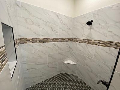 New construction Single-Family house 1001 Katie Ct, Reno, TX 76020 - image 8