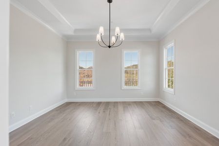 New construction Townhouse house 2115 Hollydale Aly, Franklin, TN 37064 - image 11