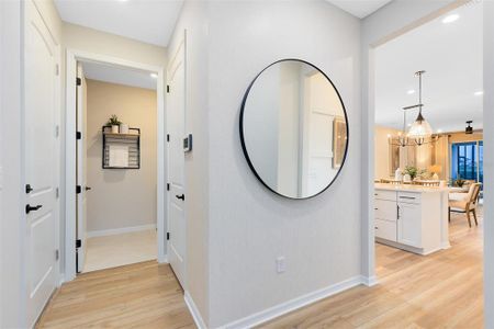 New construction Single-Family house 5040 Gardenrow Dr, St. Cloud, FL 34772 plan Colton - image