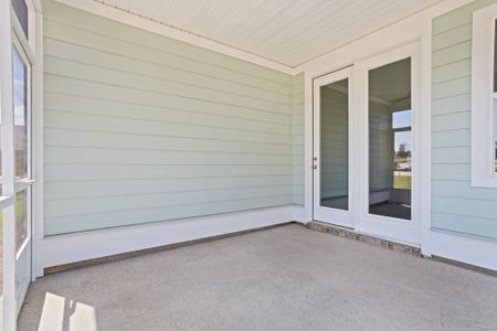 New construction Single-Family house 707 Maynard Ln, Summerville, SC 29461 Woodbridge + Bonus Room- photo 29 29