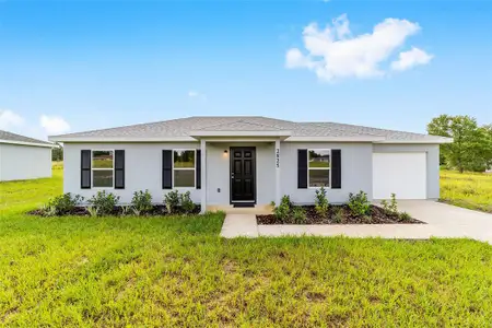 New construction Single-Family house 6 Locust Loop Crse, Ocala, FL 34472 null- photo 0