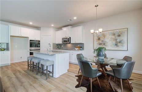 Kingsmere Estates by Rockhaven Homes in Loganville - image 6