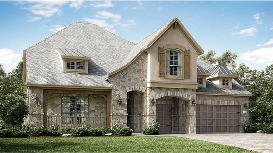 New construction Single-Family house 21211 Prince Of Orange Ln, Cypress, TX 77433 null- photo 3 3