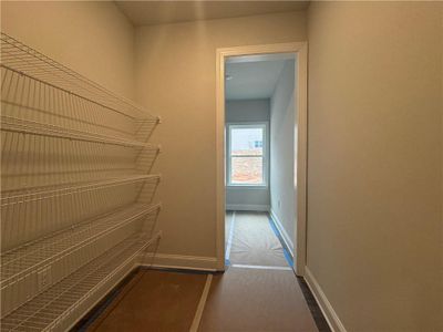 New construction Single-Family house 5371 Tuscany Dr, Douglasville, GA 30135 plan Plan 2620 - image 7