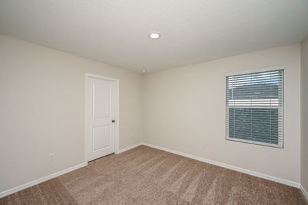 New construction Single-Family house 9122 Belleview Forest Pass, Dade City, FL 33525 plan Valencia - image 18