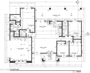 New construction Single-Family house 22009 W Montgomery Rd, Wittmann, AZ 85361 - image