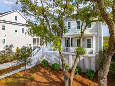 New construction Single-Family house 832 Dunham Street, Charleston, SC 29492 - photo 76 76