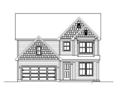 3br New Home in Moncks Corner, SC.  - Slide 2