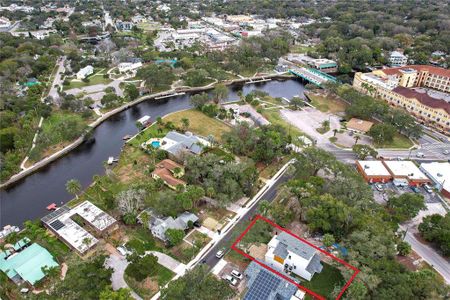 New construction Single-Family house 6417 River Rd, New Port Richey, FL 34652 - photo 0