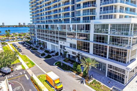New construction Condo house 220 Lake Shore Dr, Unit 1808, Lake Park, FL 33403 - image