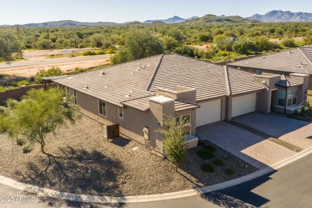New construction Single-Family house 18235 E Coronado Cave Ct, Rio Verde, AZ 85263 - image
