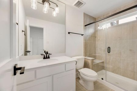 New construction Single-Family house 709 Clover Ln, Anna, TX 75409 plan Grand Prestige - image 13