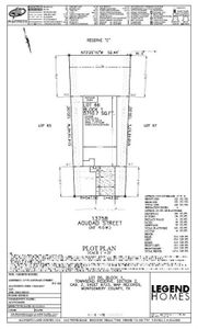 New construction Single-Family house 13758 Aoudad St, Splendora, TX 77372 null- photo 4 4
