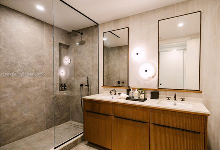 New construction Condo house 2200 Brickell Ave, Unit 513, Miami, FL 33129 - image 16