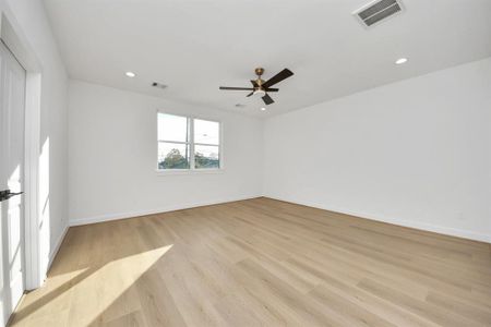 New construction Single-Family house 3613 Gano St, Houston, TX 77009 null- photo 15 15