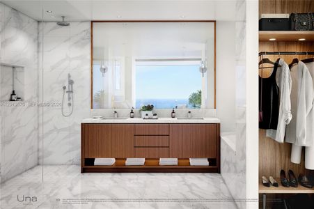 New construction Condo house 175 Se 25Th Rd, Unit 4202, Miami, FL 33129 - image 5