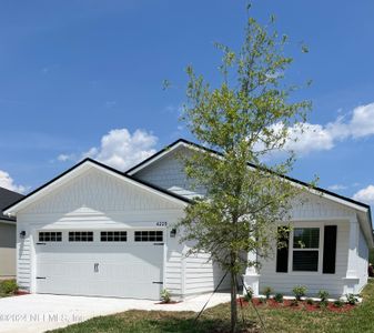 New construction Single-Family house 4225 Matador Dr, Jacksonville, FL 32210 null- photo 0 0