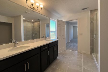 New construction Single-Family house 7020 Rolling Gardens Lp, Groveland, FL 34736 Wekiva- photo 29 29