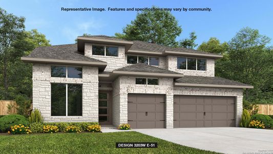 New construction Single-Family house 5784 Ryder Road, New Braunfels, TX 78130 - photo 0