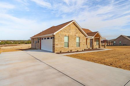 New construction Single-Family house 6 Barton Ranch Rd, Nemo, TX 76070 - image