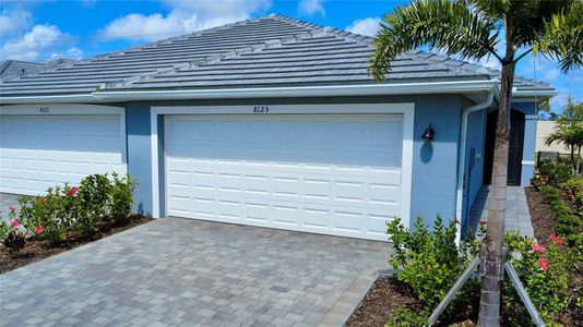 New construction Single-Family house 8125 Shore Lake Dr, Englewood, FL 34224 - image