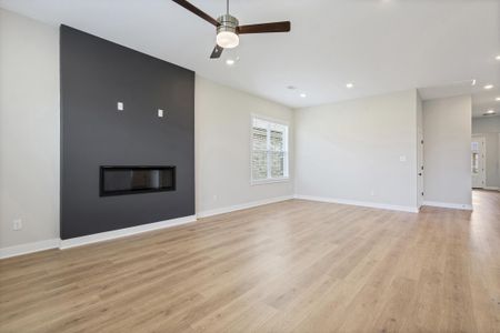 New construction Single-Family house 321 Kemrock, Cordova, TN 38018 plan Spencer - image 16