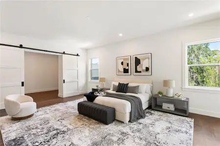 New construction Single-Family house 4823 W San Jose St, Tampa, FL 33629 - image 5