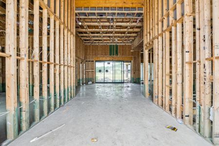 New construction Single-Family house 421 Calabrese Ct, Fairview, TX 75069 null- photo 6 6