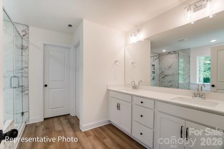 New construction Single-Family house 5917 New River Dr, Huntersville, NC 28078 plan Davidson - image 13
