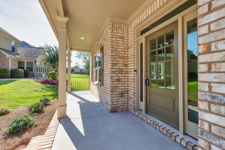 New construction Single-Family house 741 Cams Crk, Mcdonough, GA 30253 Stratford- photo 39 39