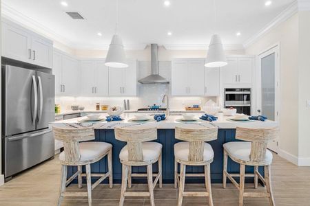 New construction Single-Family house 12664 Solana Bay Cir, Palm Beach Gardens, FL 33412 - image 18