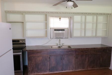 New construction Single-Family house 285 County Rd 2205, Mineola, TX 75773 - image