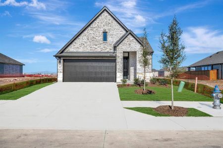 New construction Single-Family house 5027 Strait Wy, Royse City, TX 75189 plan The Craig - image