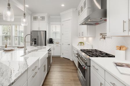 New construction Single-Family house 349 Blowing Fresh Dr, Charleston, SC 29492 plan Carter - image 9