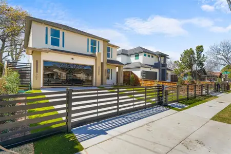 New construction Single-Family house 707 Buckalew St, Dallas, TX 75208 - image