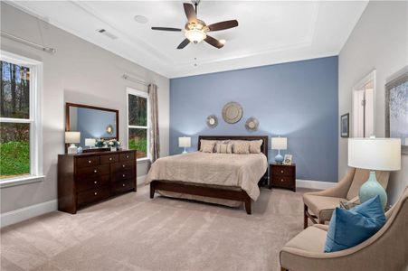 New construction Single-Family house 1972 Assembly Cir, Gainesville, GA 30501 - image 18