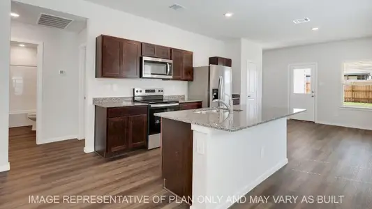 New construction Single-Family house 1147 Toledo Bend Dr, College Station, TX 77845 - image