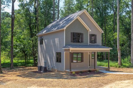 New construction Single-Family house 204 Cardinal Ct, Oxford, NC 27565 null- photo 1 1